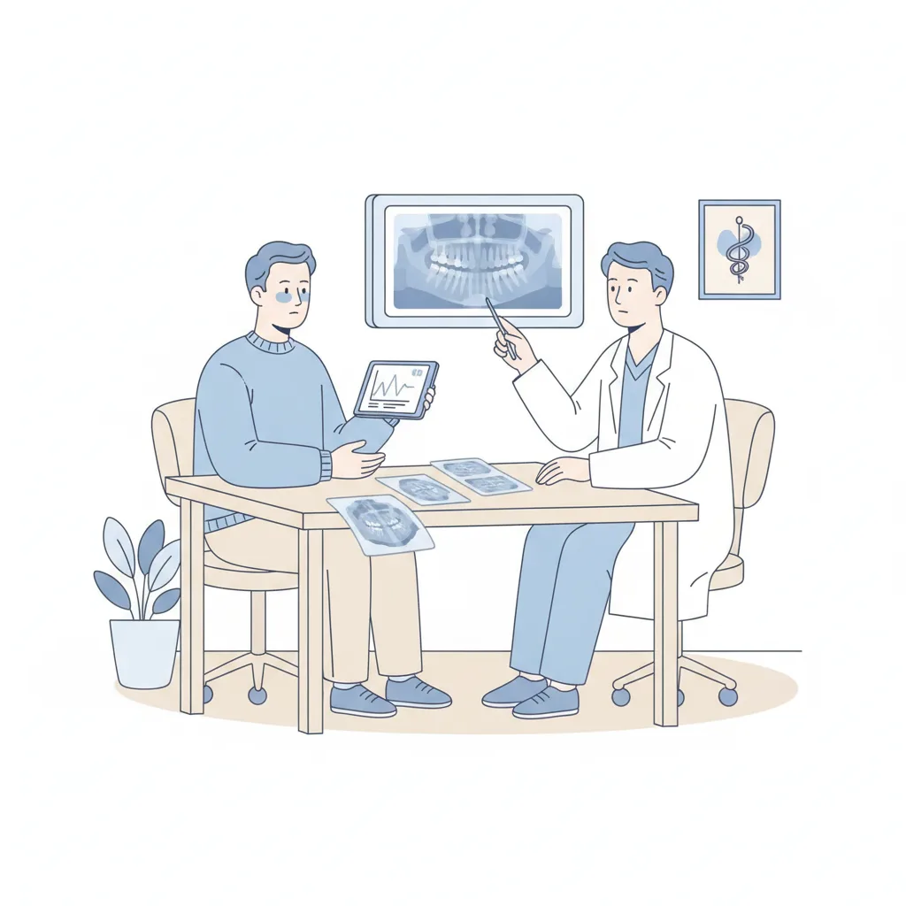 더에스플란트치과의원: 인계동 당뇨 환자 임플란트, 혈당과 치주 상태로 가능성 판단